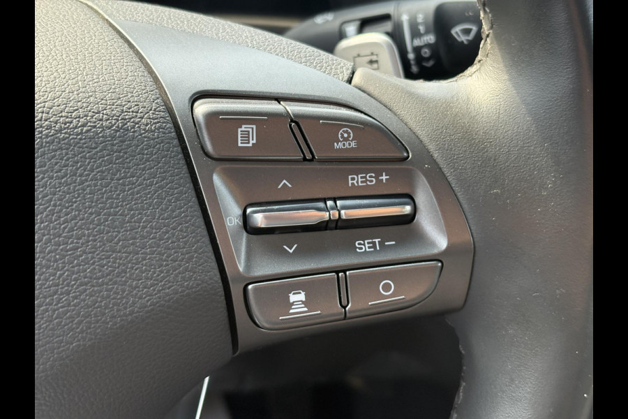 Hyundai IONIQ i-Motion EV 38 kWh 46.300 KM | SOH 95,6% | Navigatie | Achteruitrijcamera