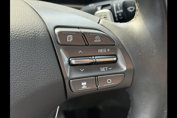 Hyundai IONIQ i-Motion EV 38 kWh 46.300 KM | SOH 95,6% | Navigatie | Achteruitrijcamera