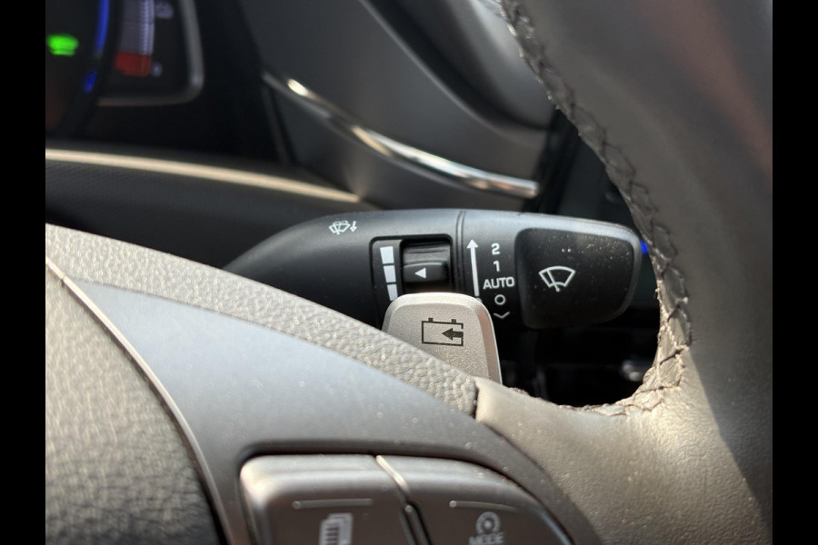Hyundai IONIQ i-Motion EV 38 kWh 46.300 KM | SOH 95,6% | Navigatie | Achteruitrijcamera