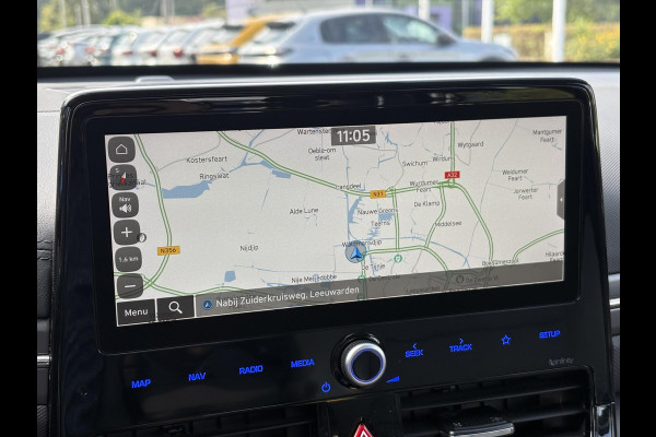 Hyundai IONIQ i-Motion EV 38 kWh 46.300 KM | SOH 95,6% | Navigatie | Achteruitrijcamera