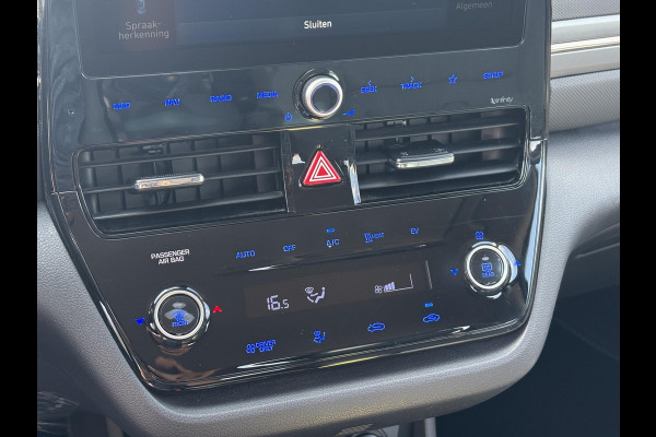 Hyundai IONIQ i-Motion EV 38 kWh 46.300 KM | SOH 95,6% | Navigatie | Achteruitrijcamera