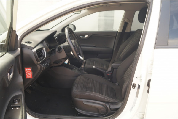Kia Stonic 1.0 T-GDi MHEV DynamicLine -AIRCO-CARPLAY-CAM-