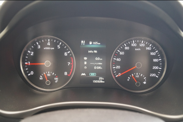 Kia Stonic 1.0 T-GDi MHEV DynamicLine -AIRCO-CARPLAY-CAM-