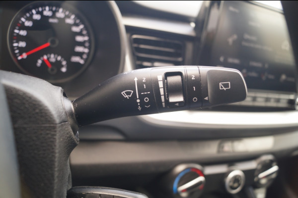 Kia Stonic 1.0 T-GDi MHEV DynamicLine -AIRCO-CARPLAY-CAM-