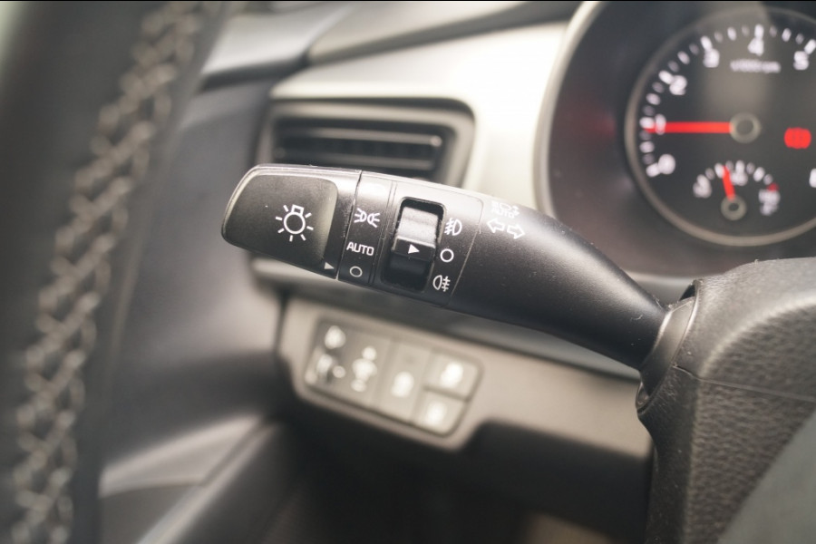 Kia Stonic 1.0 T-GDi MHEV DynamicLine -AIRCO-CARPLAY-CAM-