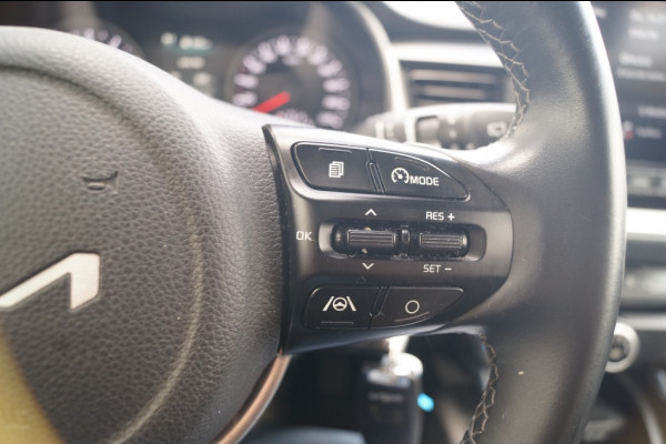 Kia Stonic 1.0 T-GDi MHEV DynamicLine -AIRCO-CARPLAY-CAM-