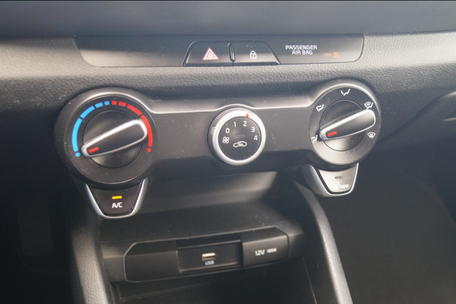 Kia Stonic 1.0 T-GDi MHEV DynamicLine -AIRCO-CARPLAY-CAM-