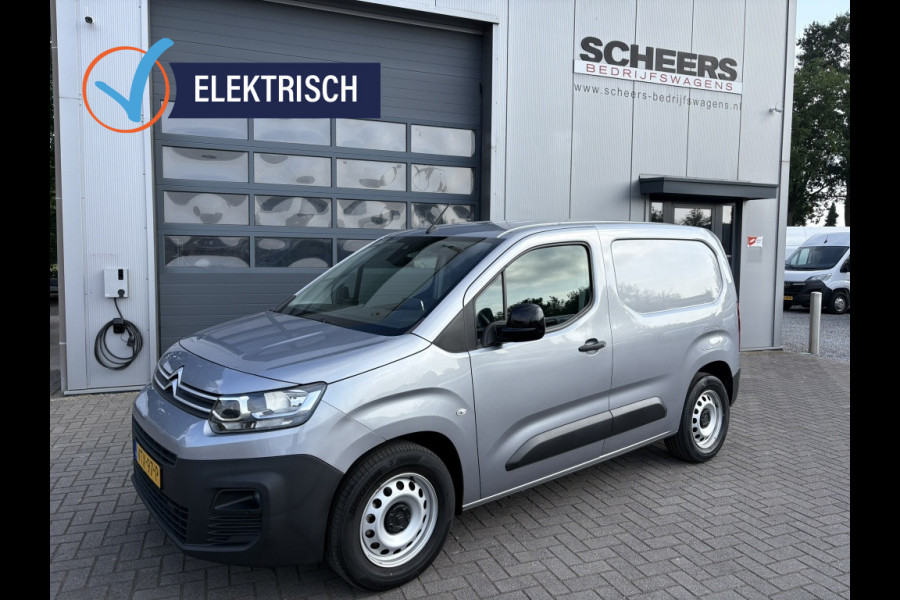 Citroën E-Berlingo 50 kWh | SoH 93% | Margeauto