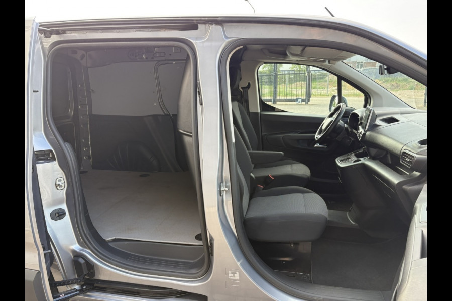 Citroën E-Berlingo 50 kWh | SoH 93% | Margeauto