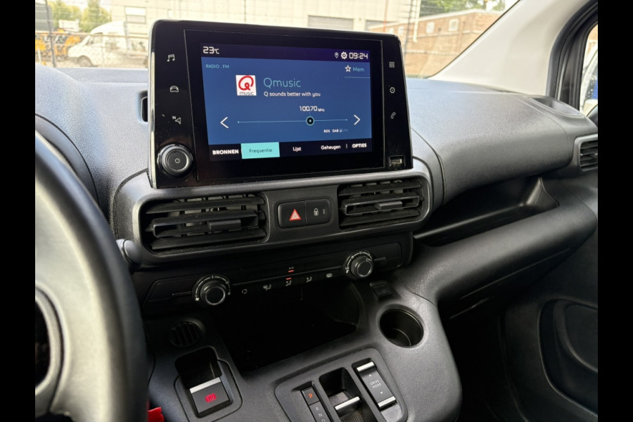 Citroën E-Berlingo 50 kWh | SoH 93% | Margeauto