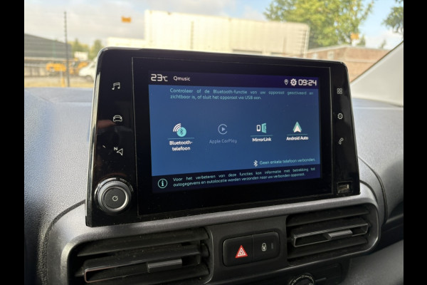 Citroën E-Berlingo 50 kWh | SoH 93% | Margeauto