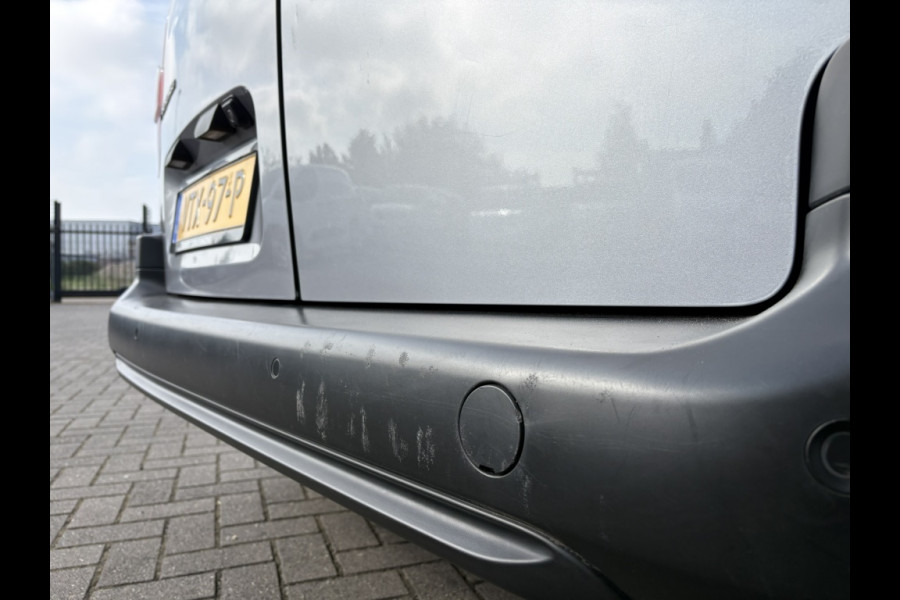 Citroën E-Berlingo 50 kWh | SoH 93% | Margeauto