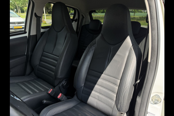 Citroën C1 1.0 VTi Shine / Leder / Camera / Cruise Control / Stoelverwarming /