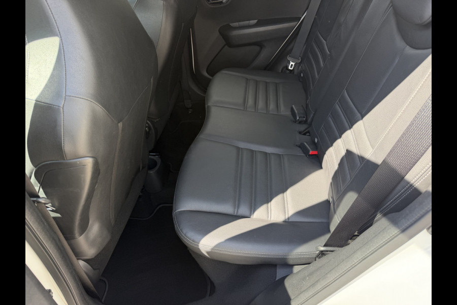 Citroën C1 1.0 VTi Shine / Leder / Camera / Cruise Control / Stoelverwarming /