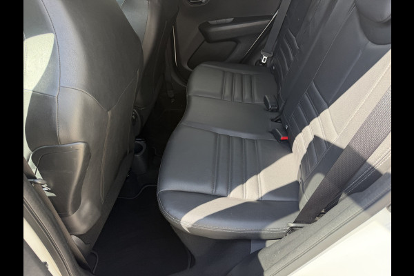 Citroën C1 1.0 VTi Shine / Leder / Camera / Cruise Control / Stoelverwarming /