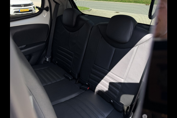 Citroën C1 1.0 VTi Shine / Leder / Camera / Cruise Control / Stoelverwarming /