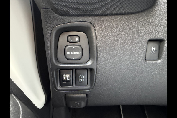 Citroën C1 1.0 VTi Shine / Leder / Camera / Cruise Control / Stoelverwarming /