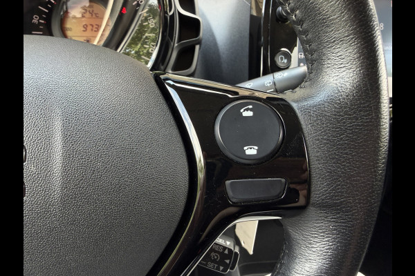 Citroën C1 1.0 VTi Shine / Leder / Camera / Cruise Control / Stoelverwarming /