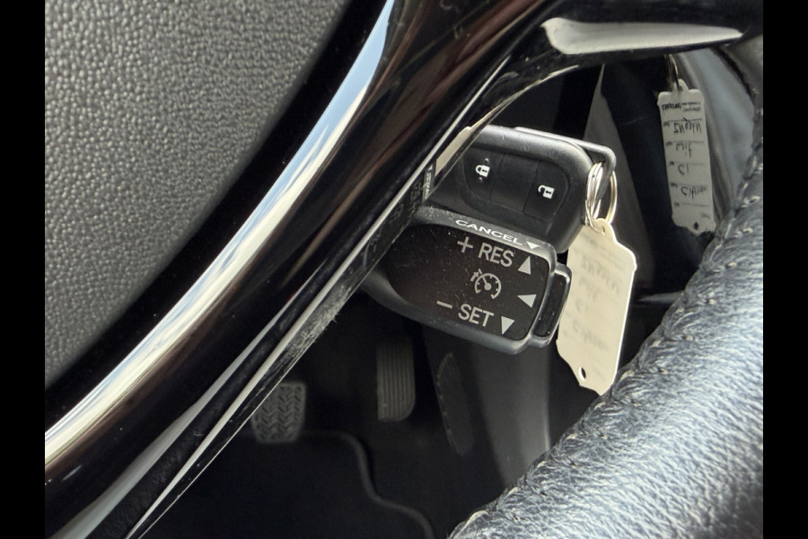 Citroën C1 1.0 VTi Shine / Leder / Camera / Cruise Control / Stoelverwarming /