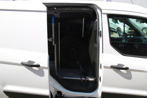 Ford Transit Connect 1.5 EcoBlue L1 Limited / Automaat / vol opties / adaptief cruis / camera