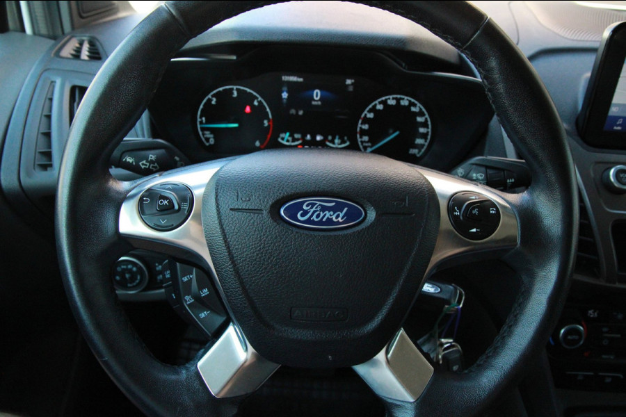 Ford Transit Connect 1.5 EcoBlue L1 Limited / Automaat / vol opties / adaptief cruis / camera