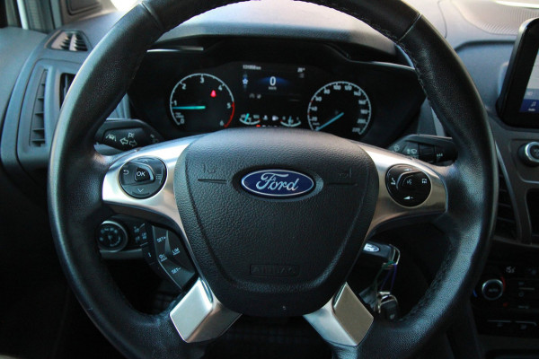 Ford Transit Connect 1.5 EcoBlue L1 Limited / Automaat / vol opties / adaptief cruis / camera