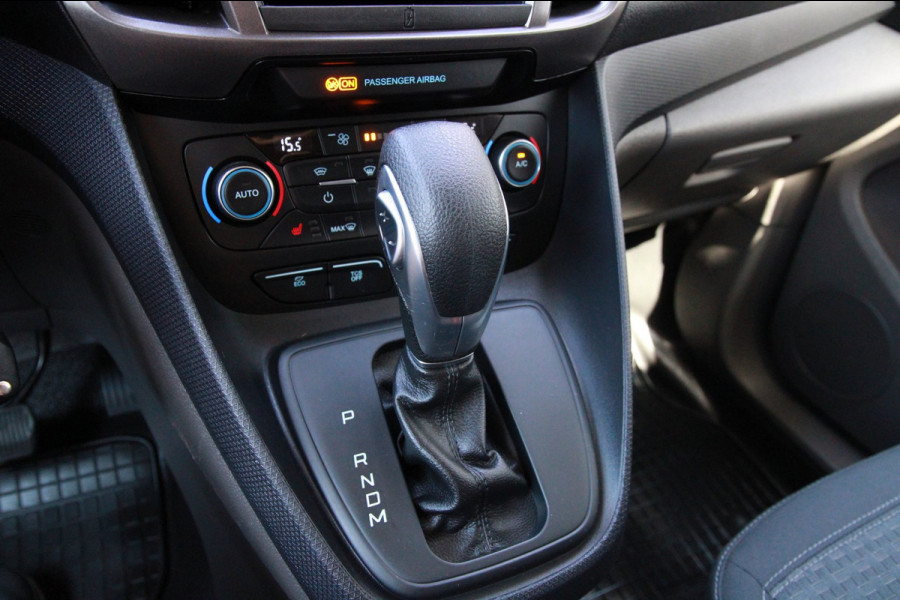 Ford Transit Connect 1.5 EcoBlue L1 Limited / Automaat / vol opties / adaptief cruis / camera