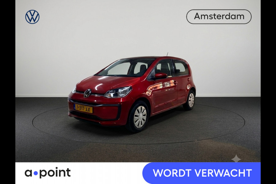 Volkswagen up! 1.0 65 pk | Navigatie via App | Airco | DAB ontvanger |