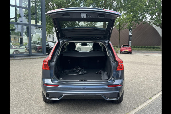 Volvo XC60 2.0 T6 Plug-in hybrid AWD R-Design LUCHTVERING | 360 CAMERA | MEMORY | PANORAMADAK | HARMAN KARDON | MEGA VOL! | DEALER ONDERHOUDEN