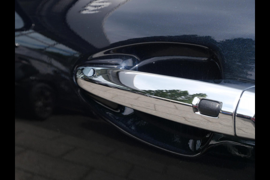 Kia e-Niro DynamicPlusLine 64 kWh | Cruise | Clima | Carplay | Keyless | Schuif-kanteldak | Stoel-stuurverwarming | Navi |