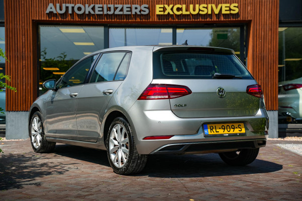 Volkswagen Golf 1.0 TSI Comfortline Adaptive Cruise DAB+ PDC Navigatie Climate Control AUTOMAAT!