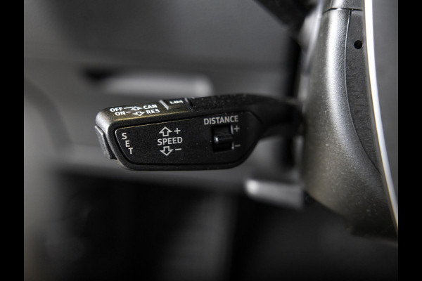 Audi e-tron S quattro 95 kWh SOH 89% / 503pk / NAP / Panorama dak / Rondomzicht camera / Kuipstoelen /