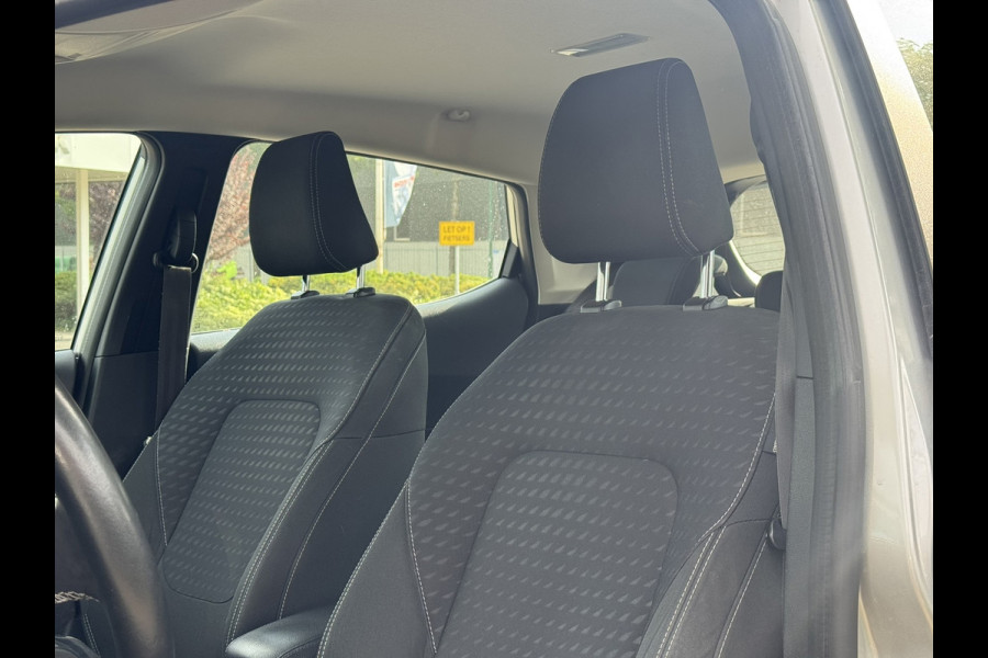 Ford Fiesta 1.0 EcoBoost Titanium | Navi, Carplay/Android, Camera, Cruise, Climate | Dealeronderhouden | 1e Eigenaar | NAP |