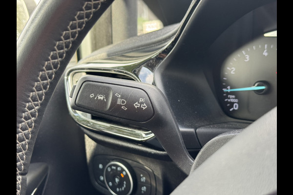 Ford Fiesta 1.0 EcoBoost Titanium | Navi, Carplay/Android, Camera, Cruise, Climate | Dealeronderhouden | 1e Eigenaar | NAP |