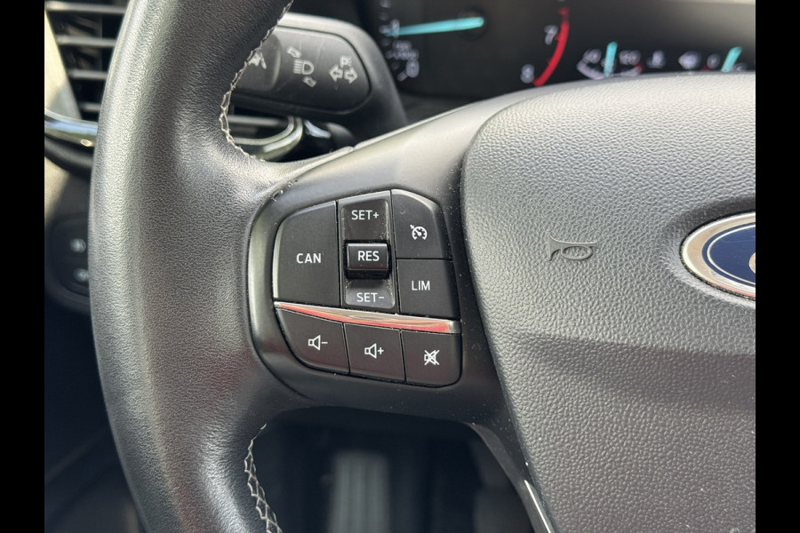 Ford Fiesta 1.0 EcoBoost Titanium | Navi, Carplay/Android, Camera, Cruise, Climate | Dealeronderhouden | 1e Eigenaar | NAP |
