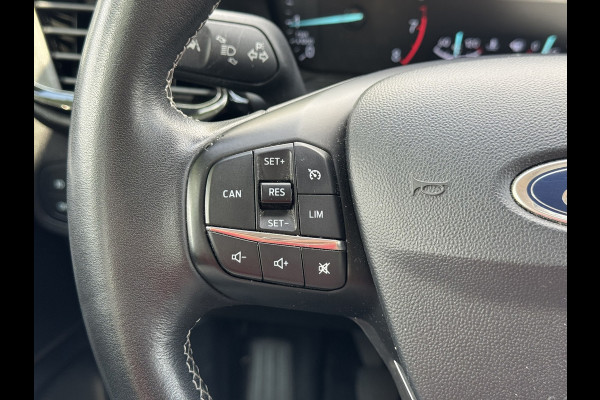 Ford Fiesta 1.0 EcoBoost Titanium | Navi, Carplay/Android, Camera, Cruise, Climate | Dealeronderhouden | 1e Eigenaar | NAP |