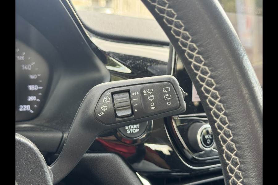 Ford Fiesta 1.0 EcoBoost Titanium | Navi, Carplay/Android, Camera, Cruise, Climate | Dealeronderhouden | 1e Eigenaar | NAP |
