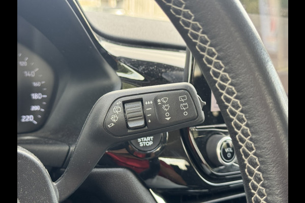 Ford Fiesta 1.0 EcoBoost Titanium | Navi, Carplay/Android, Camera, Cruise, Climate | Dealeronderhouden | 1e Eigenaar | NAP |