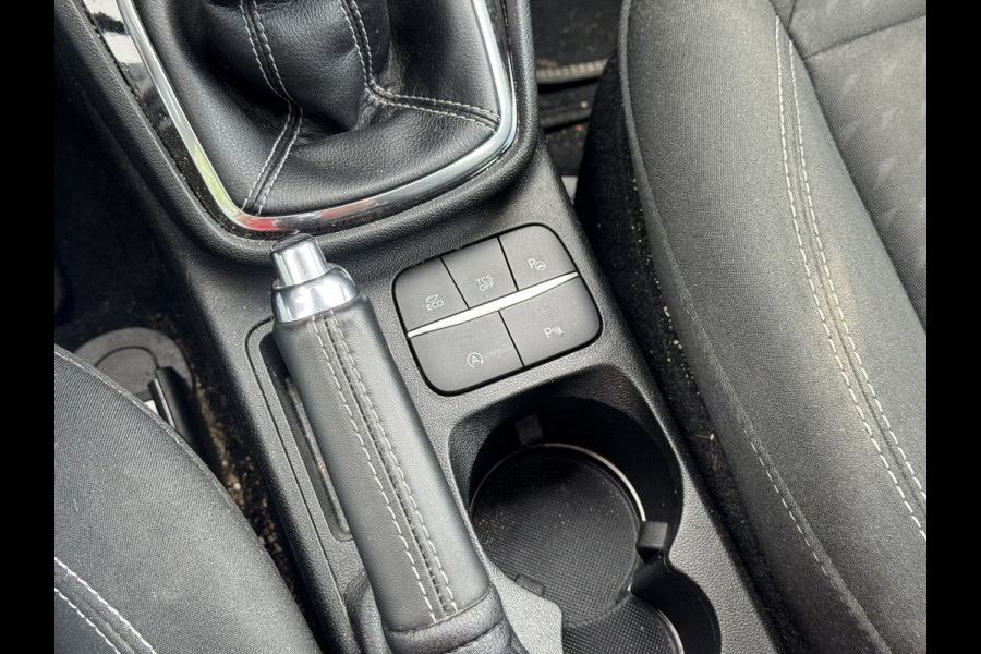Ford Fiesta 1.0 EcoBoost Titanium | Navi, Carplay/Android, Camera, Cruise, Climate | Dealeronderhouden | 1e Eigenaar | NAP |