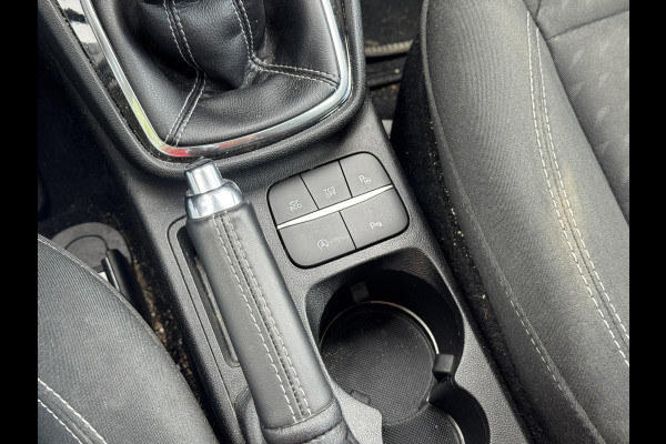 Ford Fiesta 1.0 EcoBoost Titanium | Navi, Carplay/Android, Camera, Cruise, Climate | Dealeronderhouden | 1e Eigenaar | NAP |