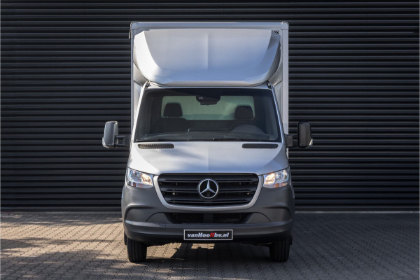 Mercedes-Benz Sprinter 519 3.0 CDI Bakwagen - 1x Schuifzeil- Achterdeuren