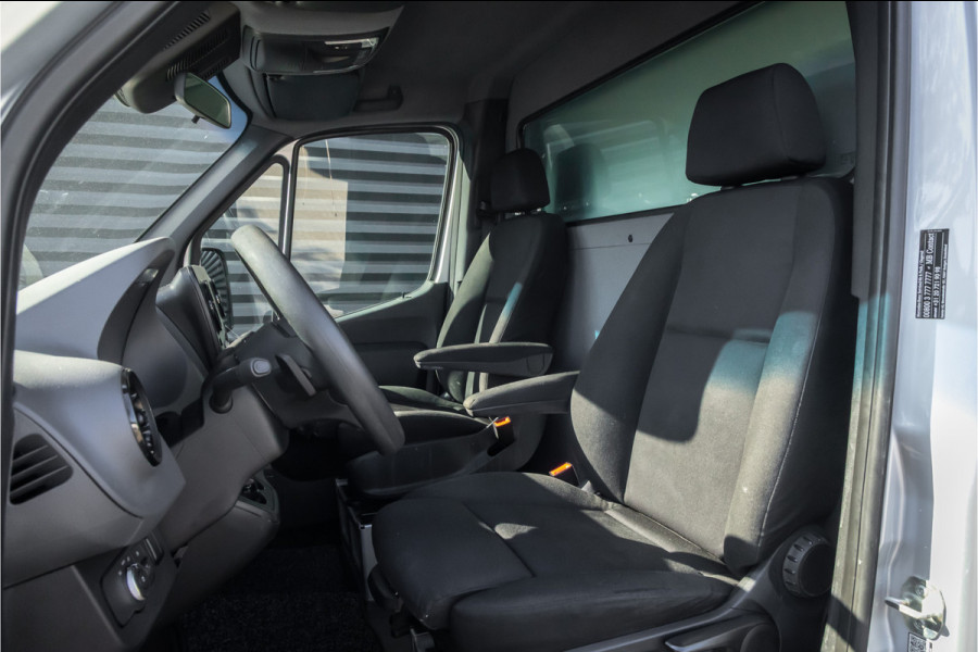 Mercedes-Benz Sprinter 519 3.0 CDI Bakwagen - 1x Schuifzeil- Achterdeuren