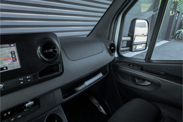 Mercedes-Benz Sprinter 519 3.0 CDI Bakwagen - 1x Schuifzeil- Achterdeuren