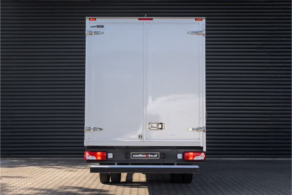 Mercedes-Benz Sprinter 519 3.0 CDI Bakwagen - 1x Schuifzeil- Achterdeuren