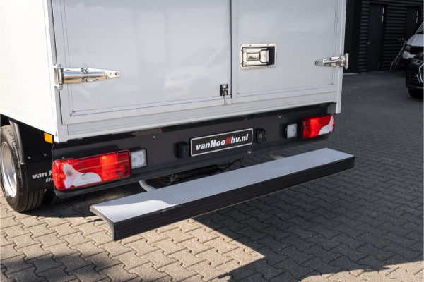 Mercedes-Benz Sprinter 519 3.0 CDI Bakwagen - 1x Schuifzeil- Achterdeuren