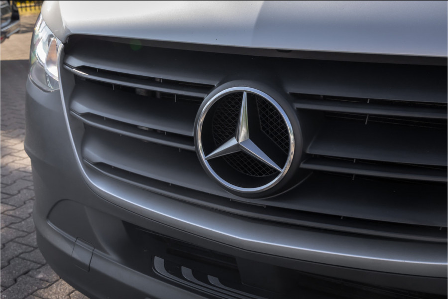 Mercedes-Benz Sprinter 519 3.0 CDI Bakwagen - 1x Schuifzeil- Achterdeuren