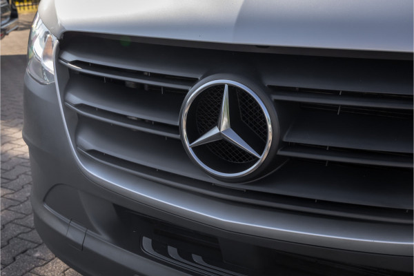 Mercedes-Benz Sprinter 519 3.0 CDI Bakwagen - 1x Schuifzeil- Achterdeuren