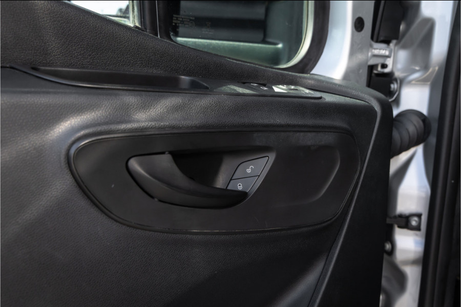 Mercedes-Benz Sprinter 519 3.0 CDI Bakwagen - 1x Schuifzeil- Achterdeuren