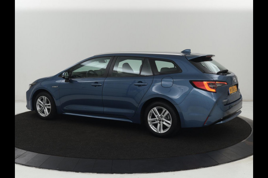 Toyota Corolla Touring Sports 1.8 Hybrid Business | Camera | Adaptive cruise | Navigatie | Bluetooth | Climate Control | PDC