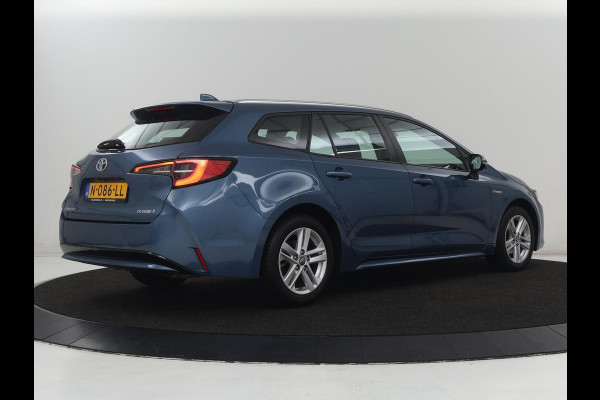 Toyota Corolla Touring Sports 1.8 Hybrid Business | Camera | Adaptive cruise | Navigatie | Bluetooth | Climate Control | PDC